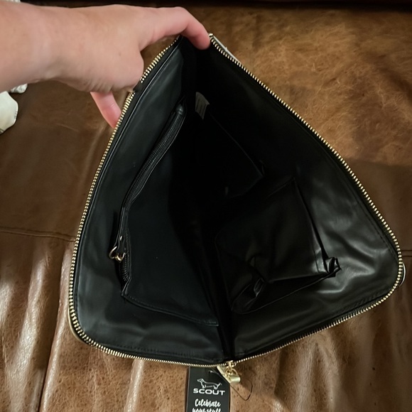 Scout Zip File Tech Case - Picture 5 of 9